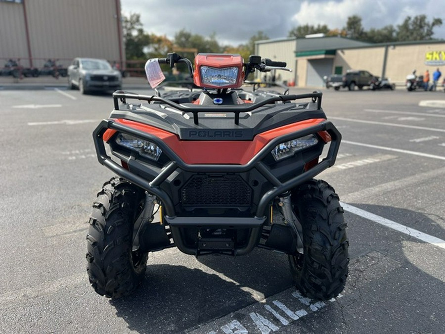 2025 Polaris Sportsman 570 EPS