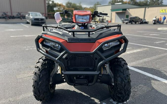 2025 Polaris Sportsman 570 EPS