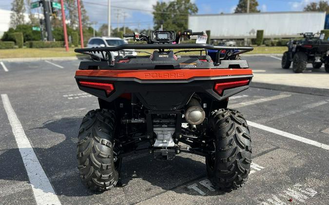 2025 Polaris Sportsman 570 EPS