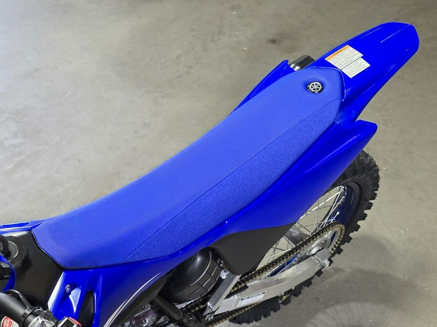 2026 Yamaha YZ 85LW