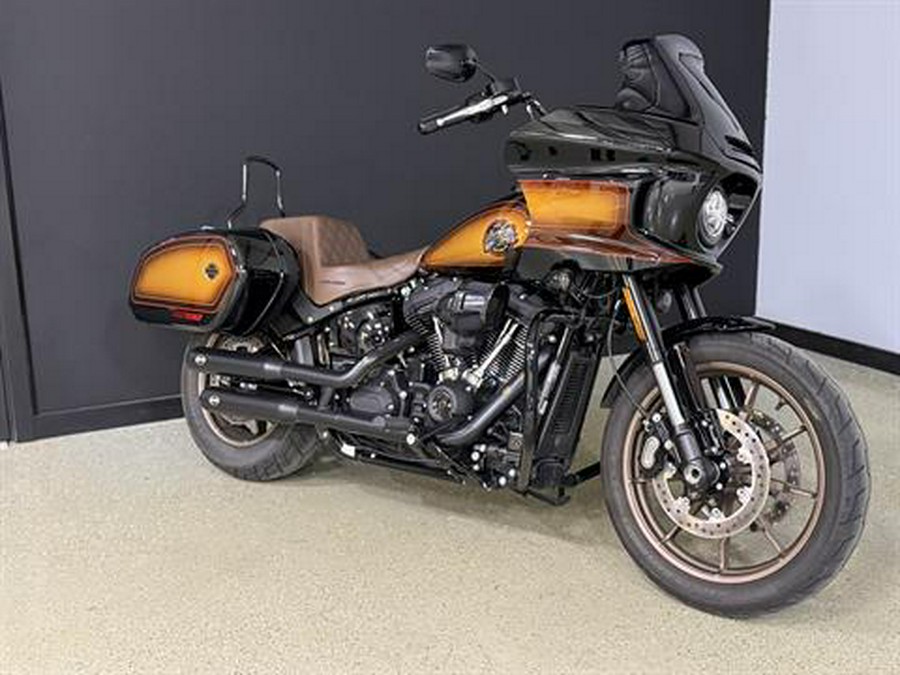 2024 Harley-Davidson Low Rider® ST