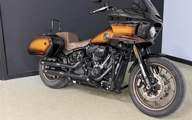 2024 Harley-Davidson Low Rider® ST
