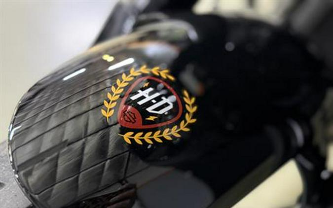 2024 Harley-Davidson Low Rider® ST