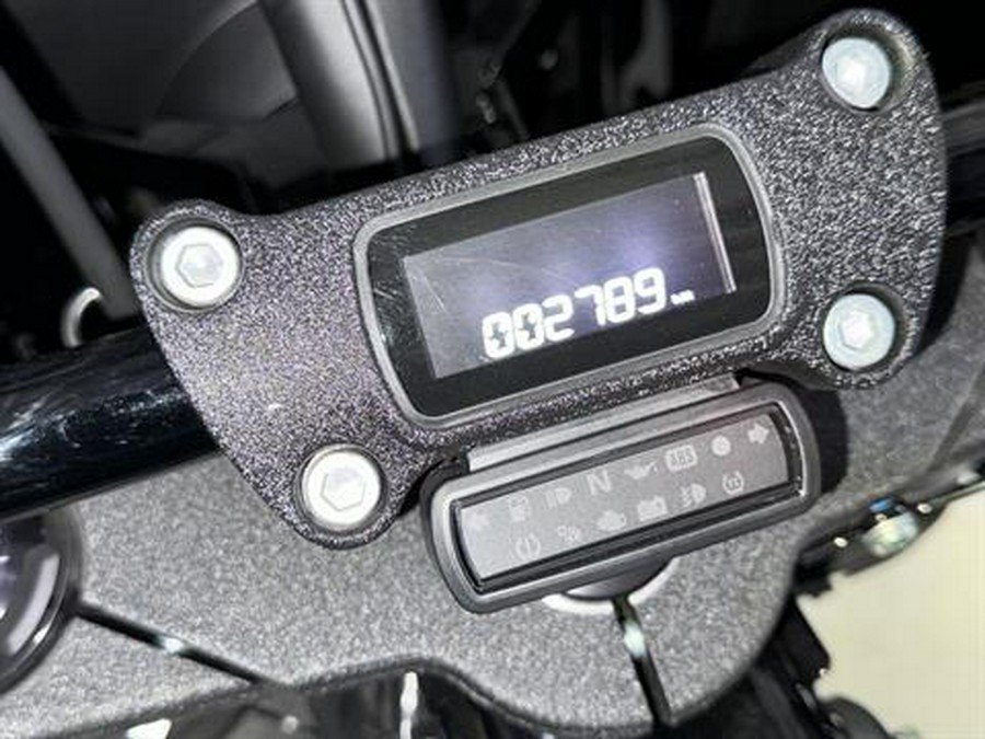 2024 Harley-Davidson Low Rider® ST