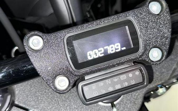 2024 Harley-Davidson Low Rider® ST