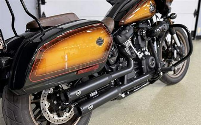 2024 Harley-Davidson Low Rider® ST
