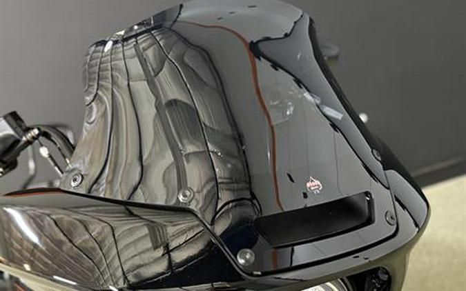 2024 Harley-Davidson Low Rider® ST