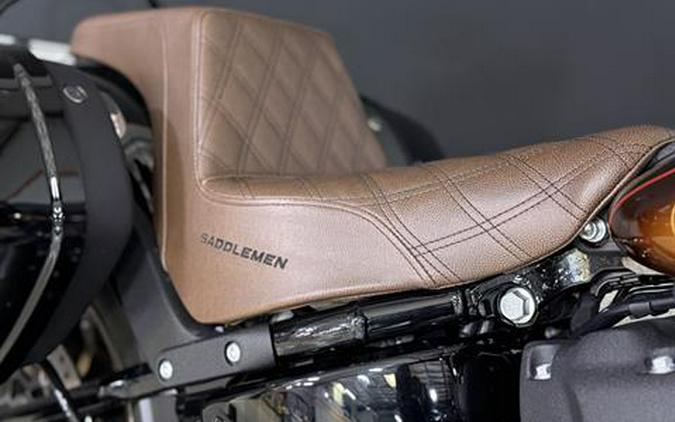 2024 Harley-Davidson Low Rider® ST