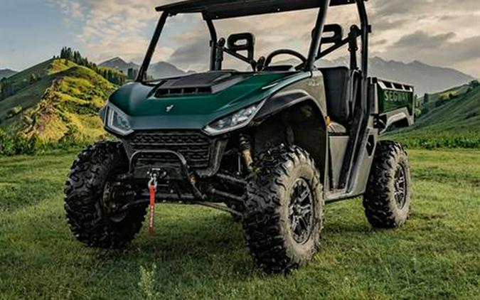 2025 Segway Powersports UT6 S