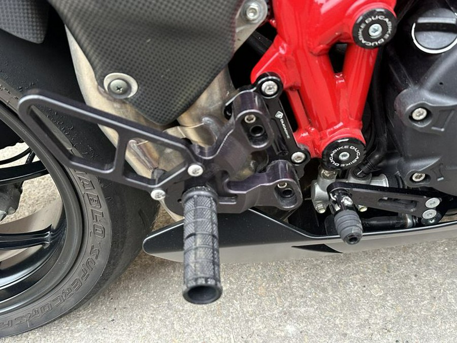 Used 2013 Ducati 848 Corse Special Edition