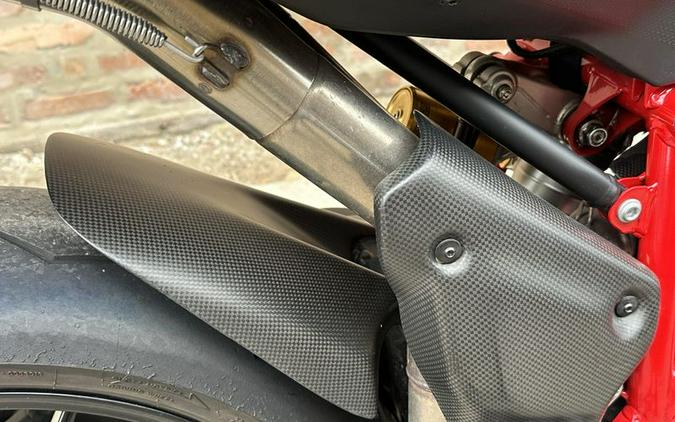 Used 2013 Ducati 848 Corse Special Edition