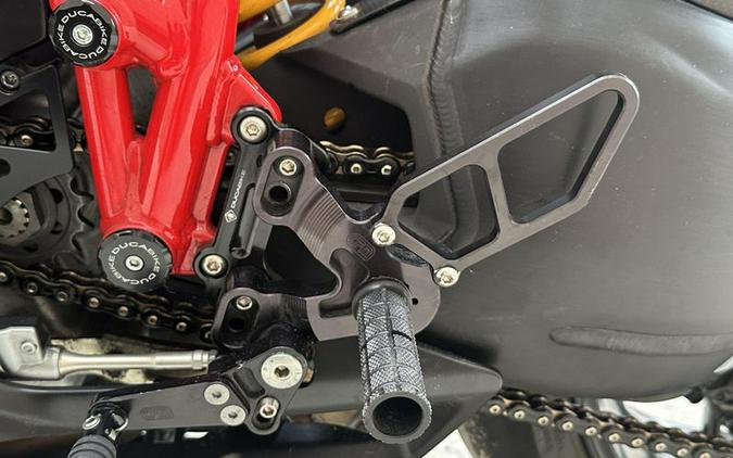 Used 2013 Ducati 848 Corse Special Edition