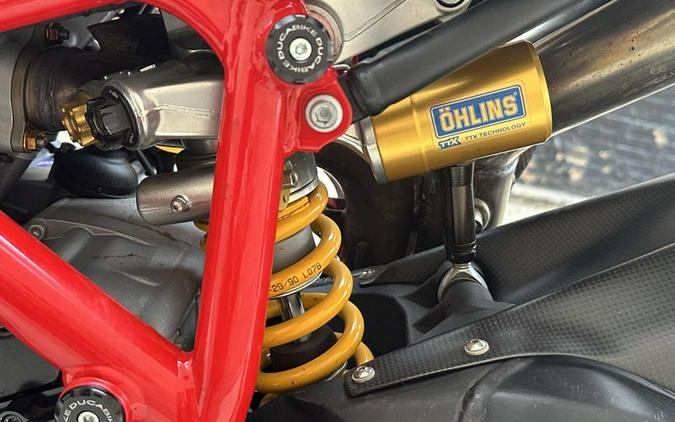 Used 2013 Ducati 848 Corse Special Edition