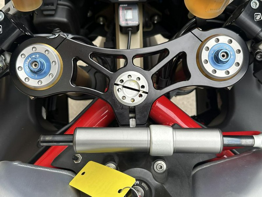 Used 2013 Ducati 848 Corse Special Edition