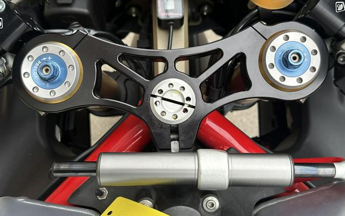 Used 2013 Ducati 848 Corse Special Edition