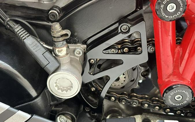 Used 2013 Ducati 848 Corse Special Edition