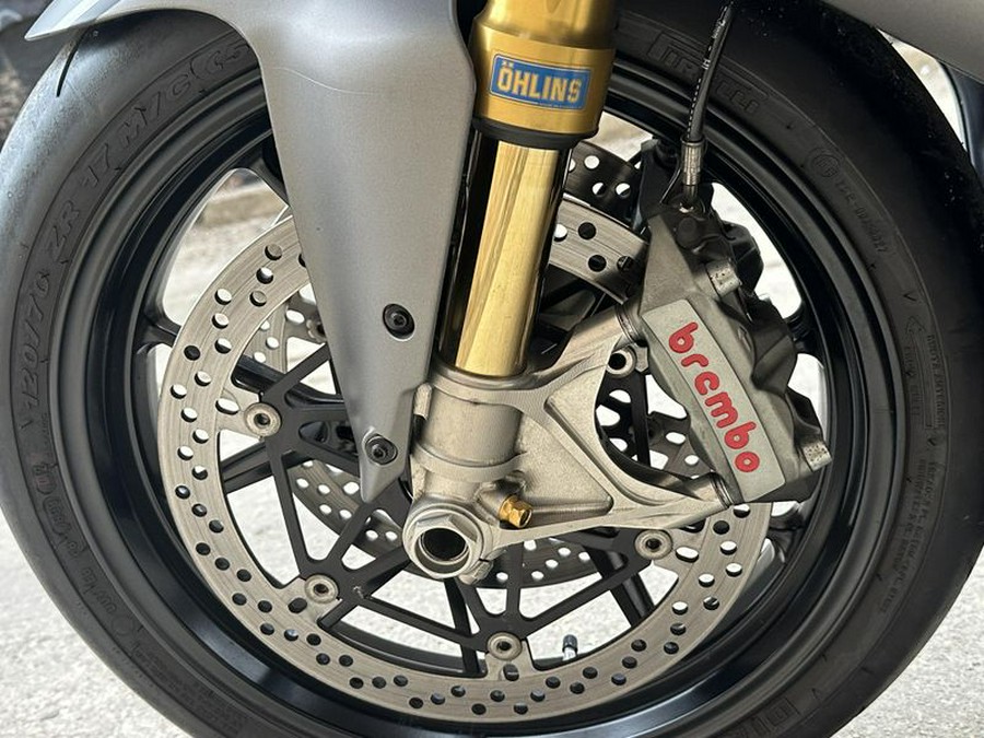 Used 2013 Ducati 848 Corse Special Edition