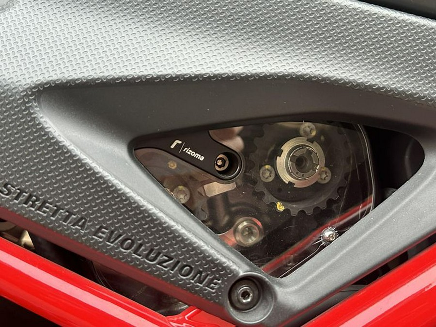 Used 2013 Ducati 848 Corse Special Edition