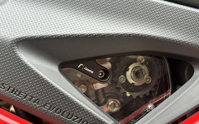 Used 2013 Ducati 848 Corse Special Edition