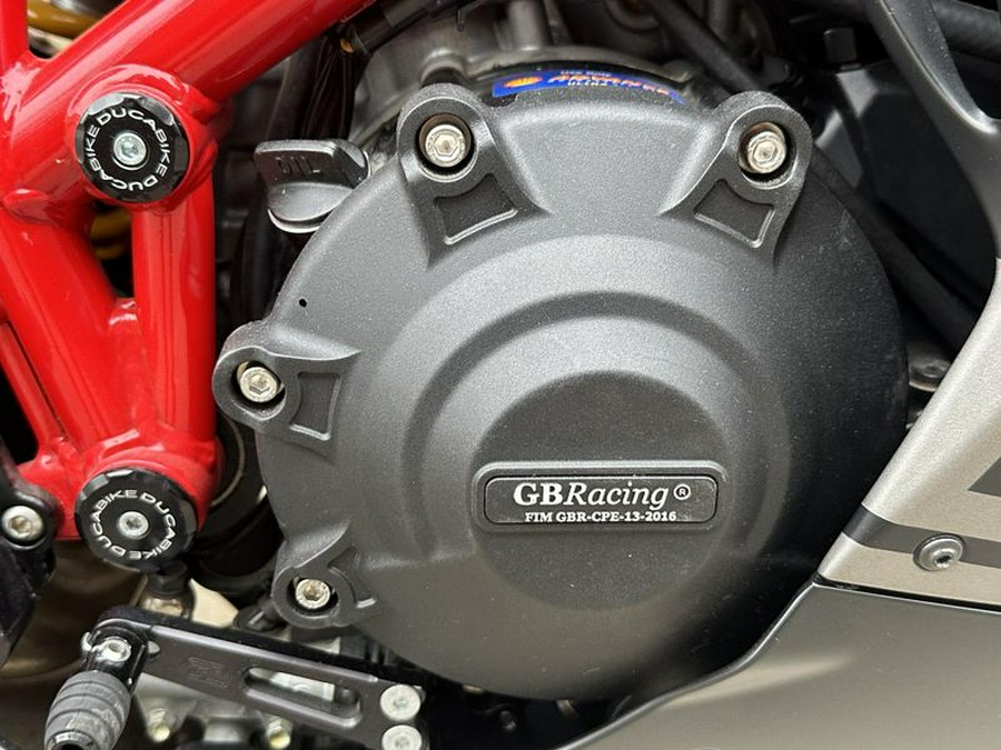 Used 2013 Ducati 848 Corse Special Edition