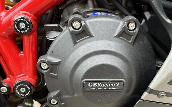 Used 2013 Ducati 848 Corse Special Edition