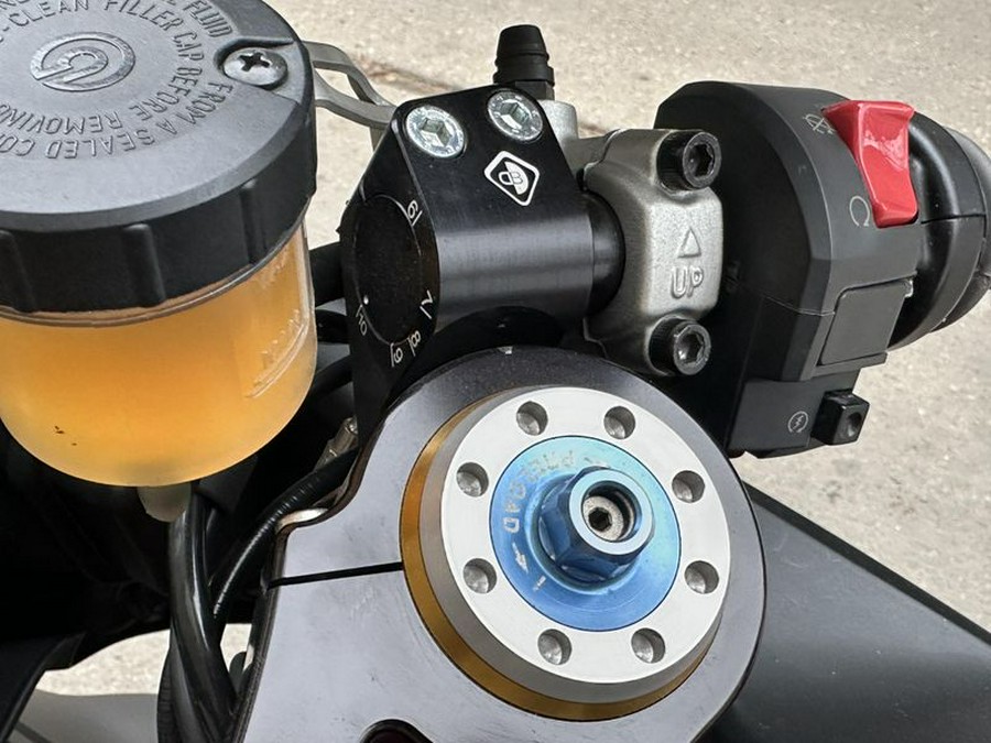 Used 2013 Ducati 848 Corse Special Edition