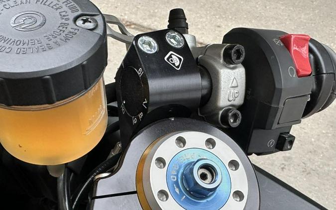 Used 2013 Ducati 848 Corse Special Edition