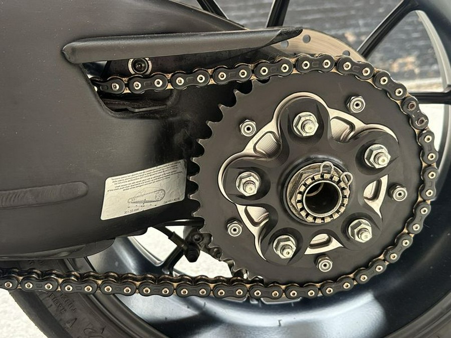 Used 2013 Ducati 848 Corse Special Edition