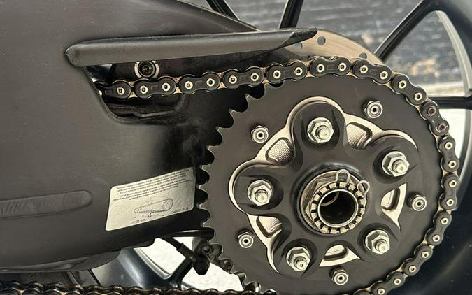 Used 2013 Ducati 848 Corse Special Edition