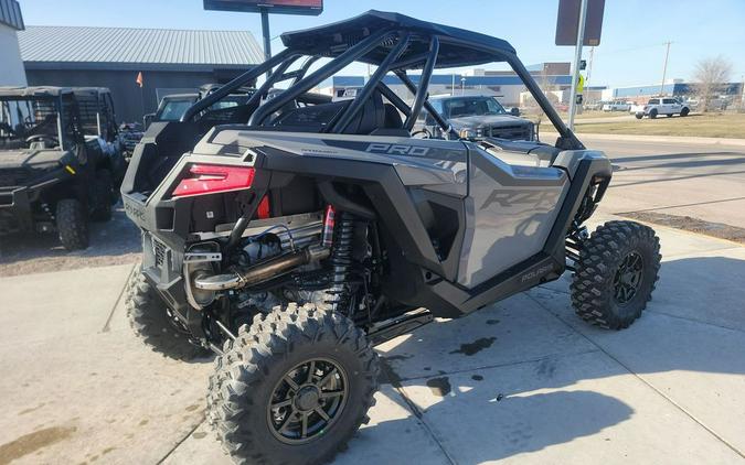 2026 Polaris® RZR Pro XP Ultimate