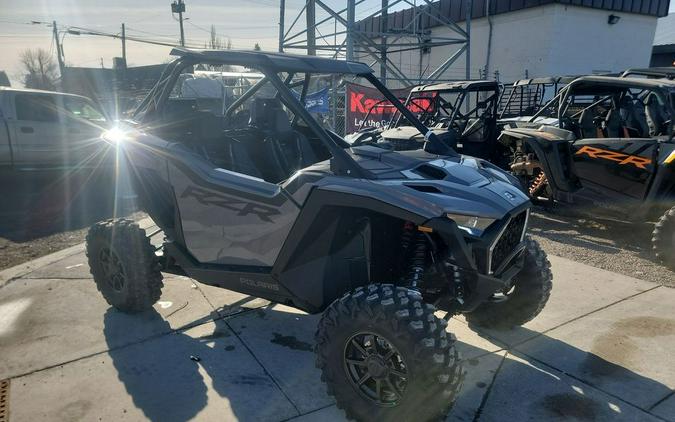 2026 Polaris® RZR Pro XP Ultimate