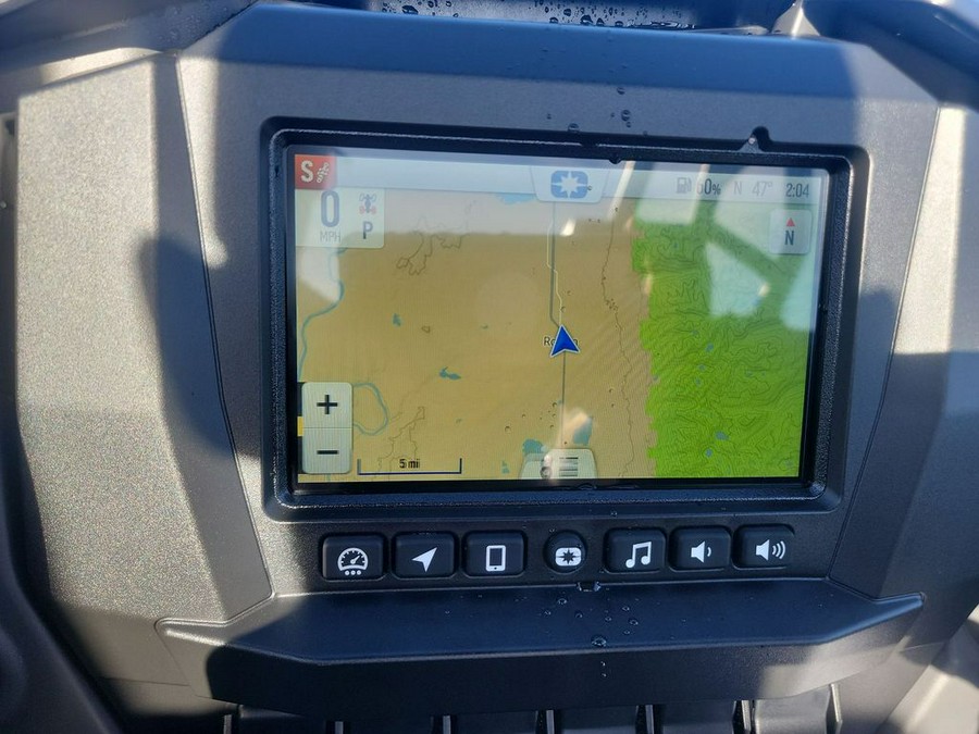 2026 Polaris® RZR Pro XP Ultimate