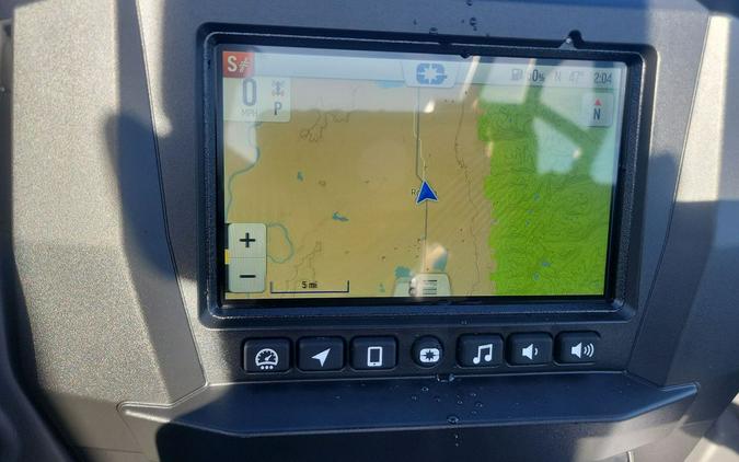 2026 Polaris® RZR Pro XP Ultimate