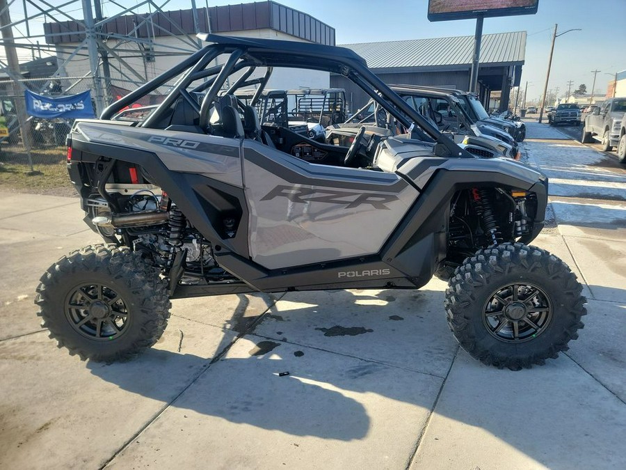 2026 Polaris® RZR Pro XP Ultimate