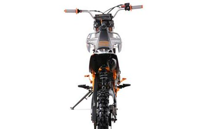 2026 Denago Powersports MX3
