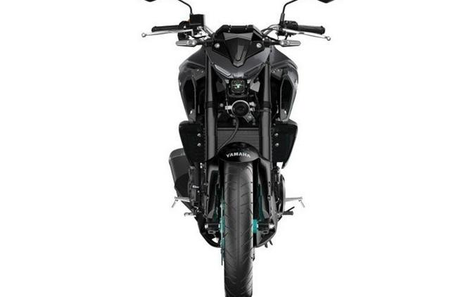 2024 Yamaha Motor Corp., USA MT-03