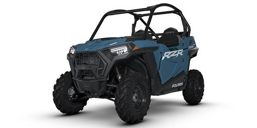 2026 Polaris RZR Trail Sport