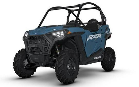 2026 Polaris RZR Trail Sport