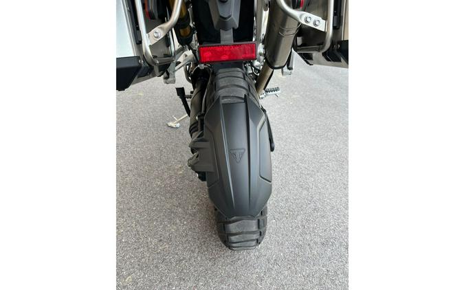2023 Tiger 1200 Rally Pro (Matte) - Triumph