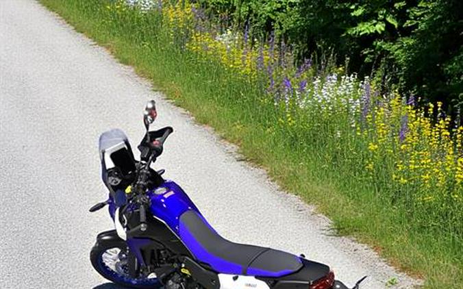 2026 Yamaha Ténéré 700