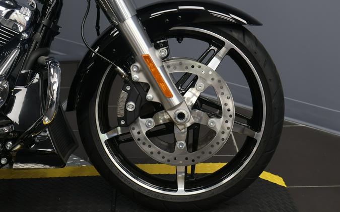 2026 Harley-Davidson Street Glide FLHX