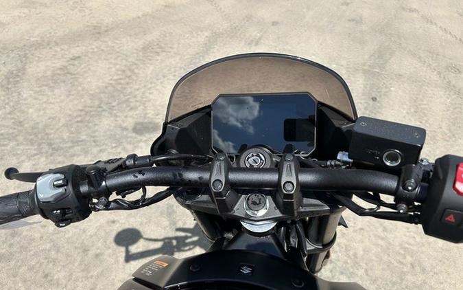 2026 Suzuki GSX 8TT
