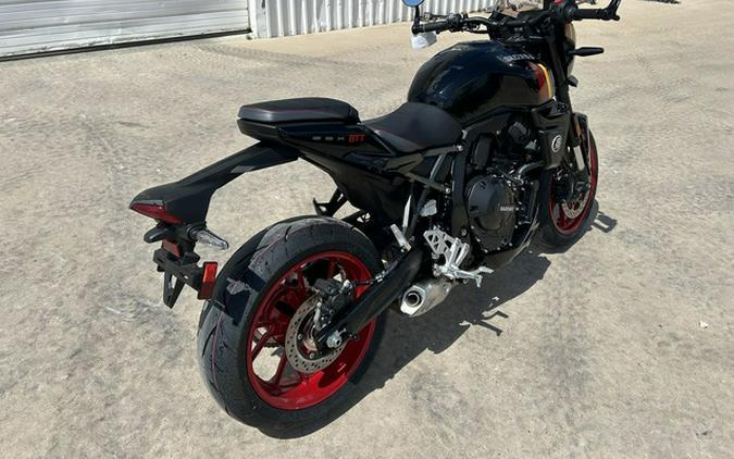 2026 Suzuki GSX 8TT