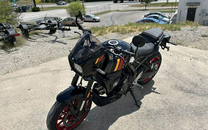 2026 Suzuki GSX 8TT