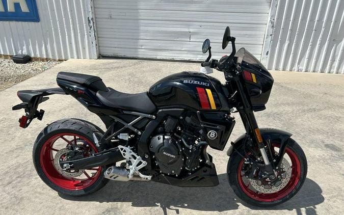 2026 Suzuki GSX 8TT