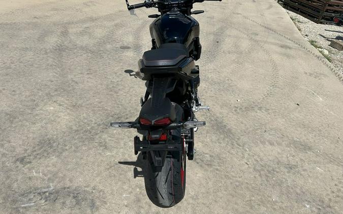 2026 Suzuki GSX 8TT