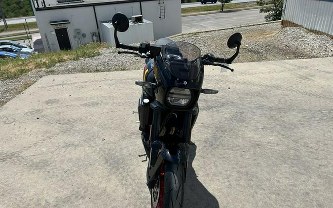 2026 Suzuki GSX 8TT