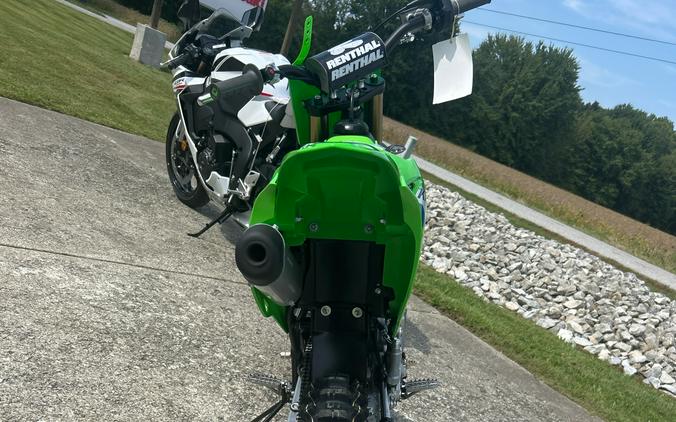2027 Kawasaki KX™112