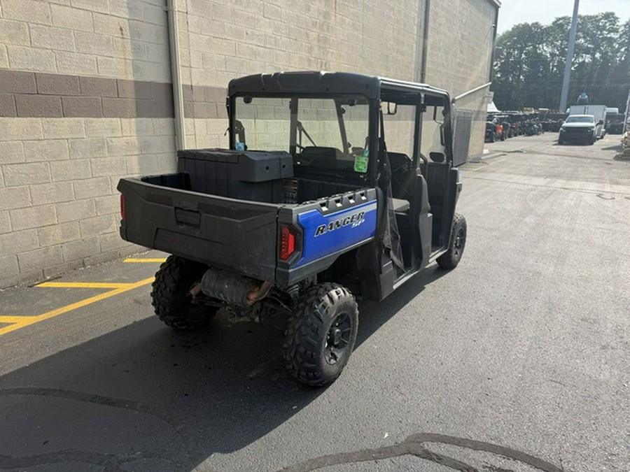 2022 Polaris Ranger Crew SP 570 Premium