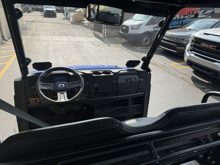 2022 Polaris Ranger Crew SP 570 Premium